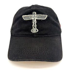 Red Canoe Boeing Heritage Collection B-17 Flying Fortress Black Cap